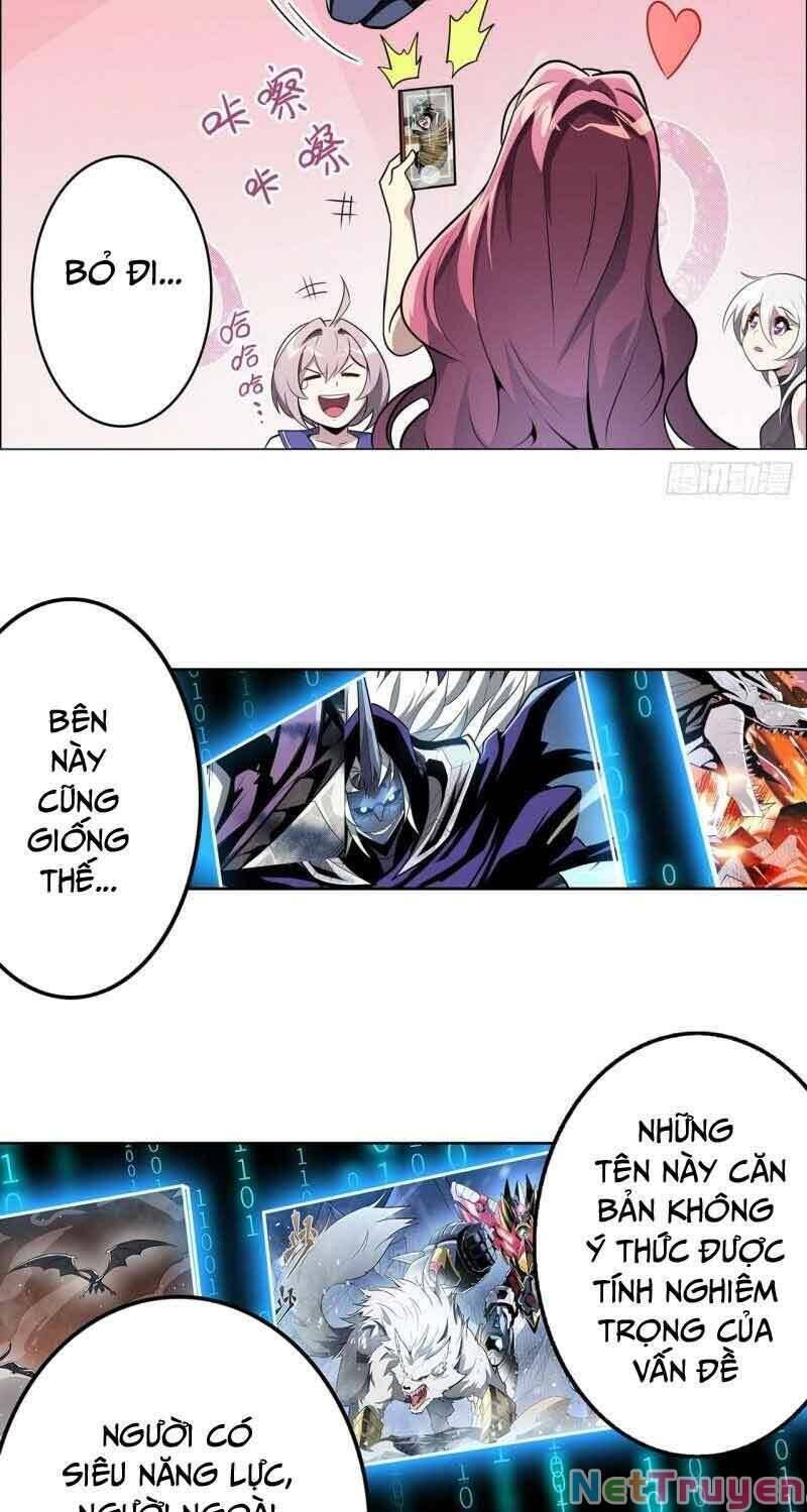 đọc truyện Anh Hùng ? Ta Không Làm Lâu Rồi Chương 442 ảnh 50 tại Thiên Thai Truyện