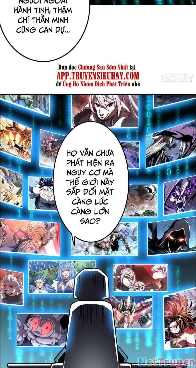 đọc truyện Anh Hùng ? Ta Không Làm Lâu Rồi Chương 442 ảnh 51 tại Thiên Thai Truyện