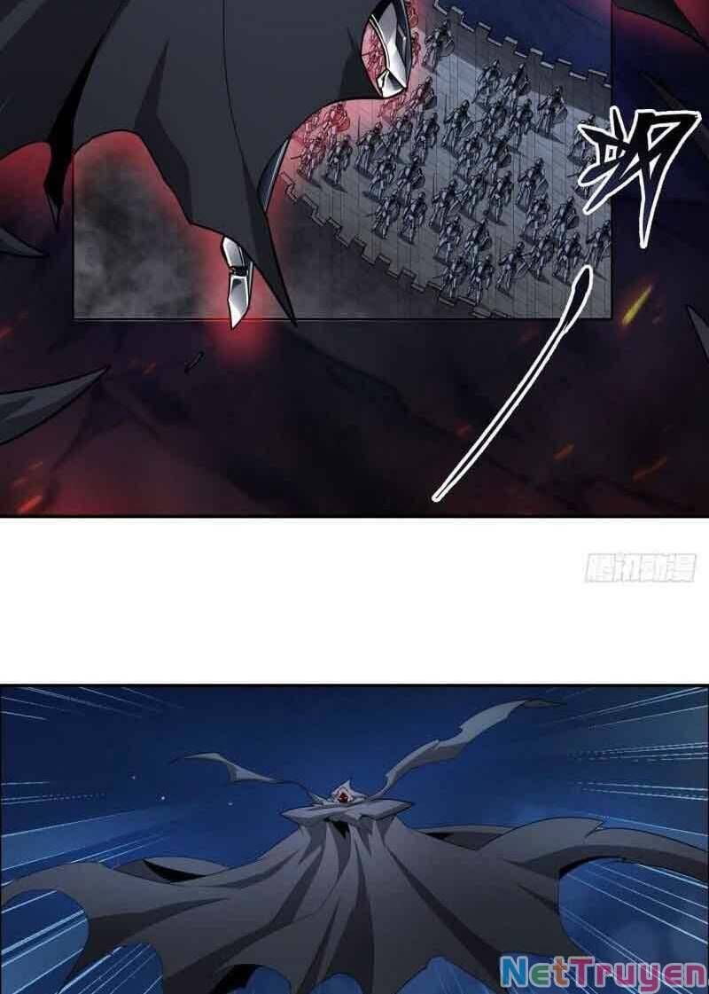 đọc truyện Anh Hùng ? Ta Không Làm Lâu Rồi Chương 442 ảnh 7 tại Thiên Thai Truyện