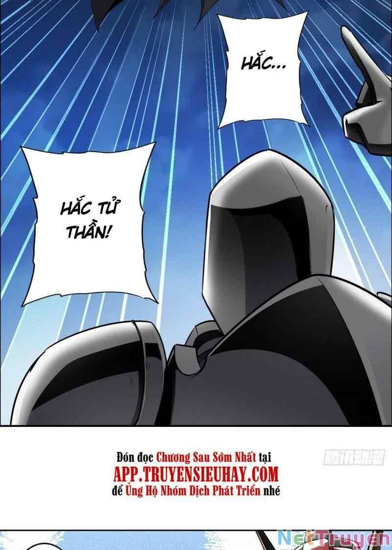 đọc truyện Anh Hùng ? Ta Không Làm Lâu Rồi Chương 442 ảnh 8 tại Thiên Thai Truyện