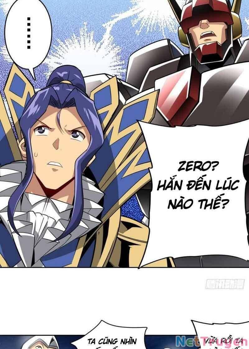 đọc truyện Anh Hùng ? Ta Không Làm Lâu Rồi Chương 442 ảnh 9 tại Thiên Thai Truyện