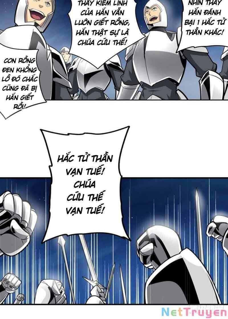 đọc truyện Anh Hùng ? Ta Không Làm Lâu Rồi Chương 442 ảnh 10 tại Thiên Thai Truyện