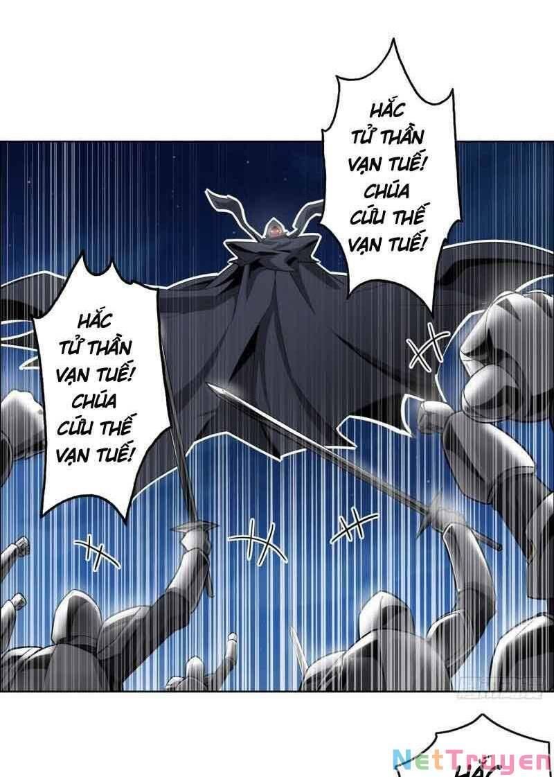 đọc truyện Anh Hùng ? Ta Không Làm Lâu Rồi Chương 442 ảnh 11 tại Thiên Thai Truyện