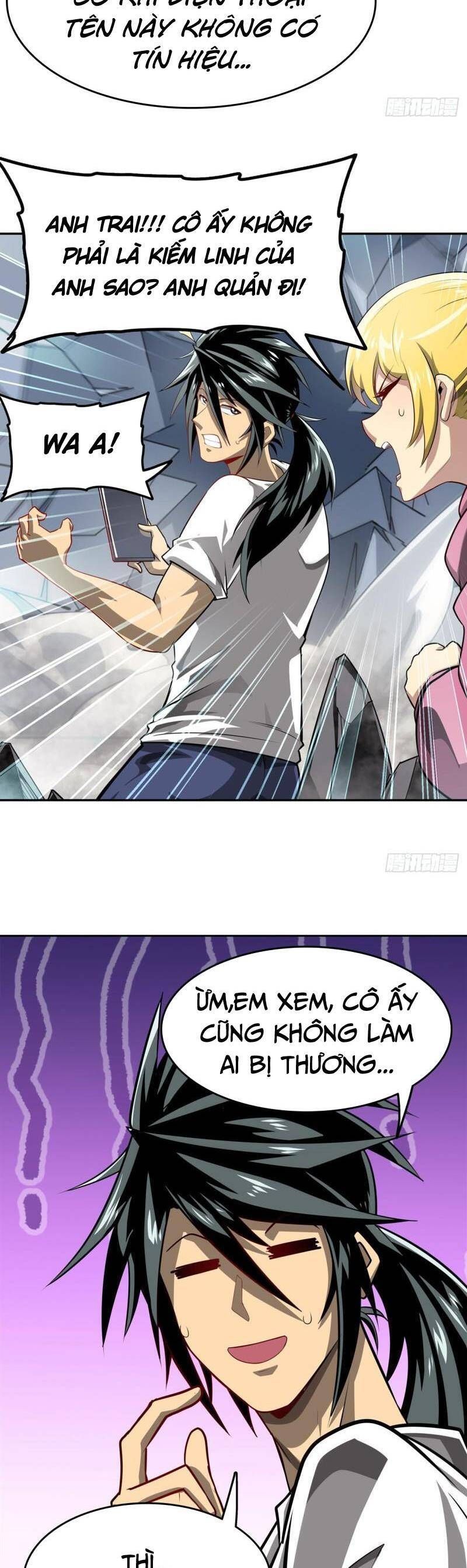 đọc truyện Anh Hùng ? Ta Không Làm Lâu Rồi Chương 443 ảnh 16 tại Thiên Thai Truyện