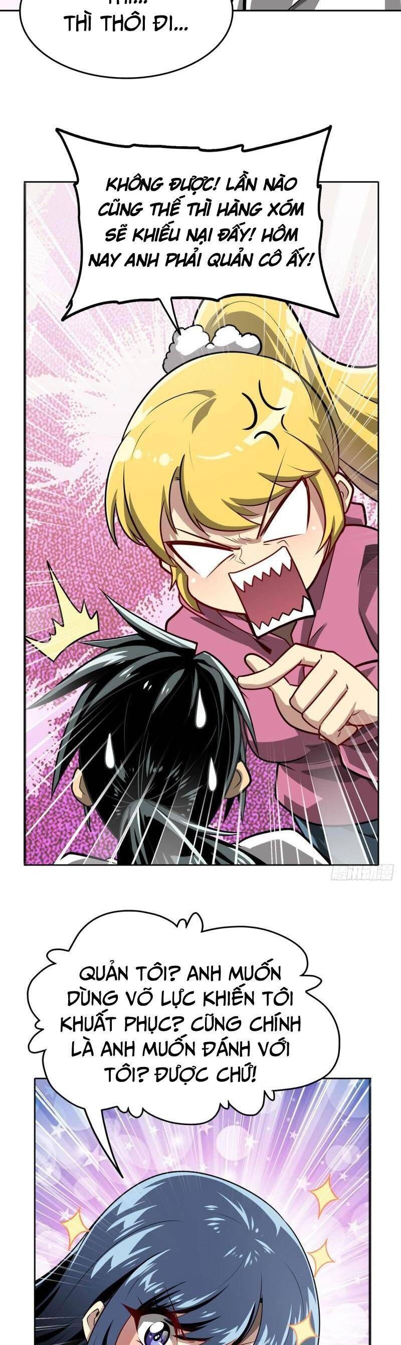 đọc truyện Anh Hùng ? Ta Không Làm Lâu Rồi Chương 443 ảnh 17 tại Thiên Thai Truyện