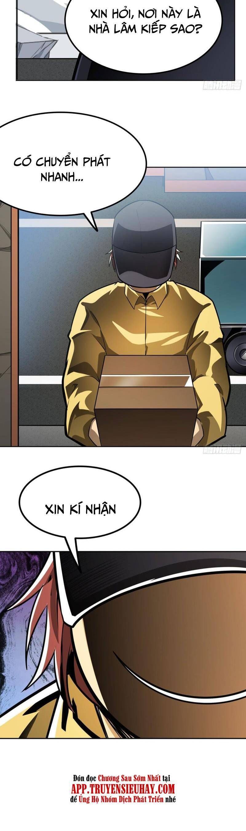 đọc truyện Anh Hùng ? Ta Không Làm Lâu Rồi Chương 443 ảnh 23 tại Thiên Thai Truyện