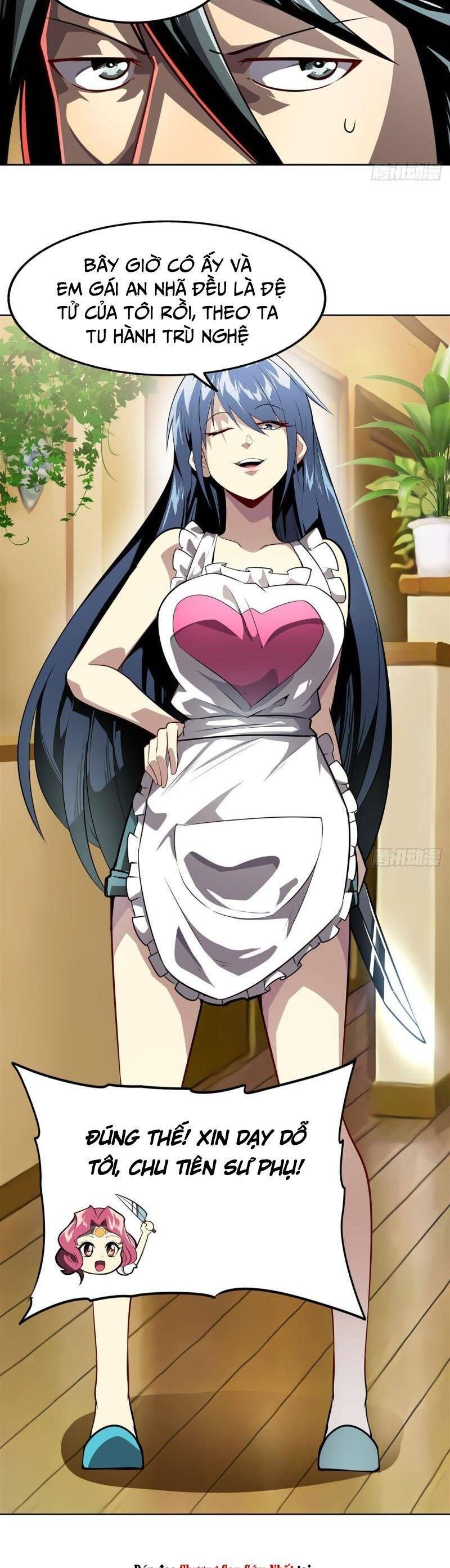 đọc truyện Anh Hùng ? Ta Không Làm Lâu Rồi Chương 443 ảnh 8 tại Thiên Thai Truyện