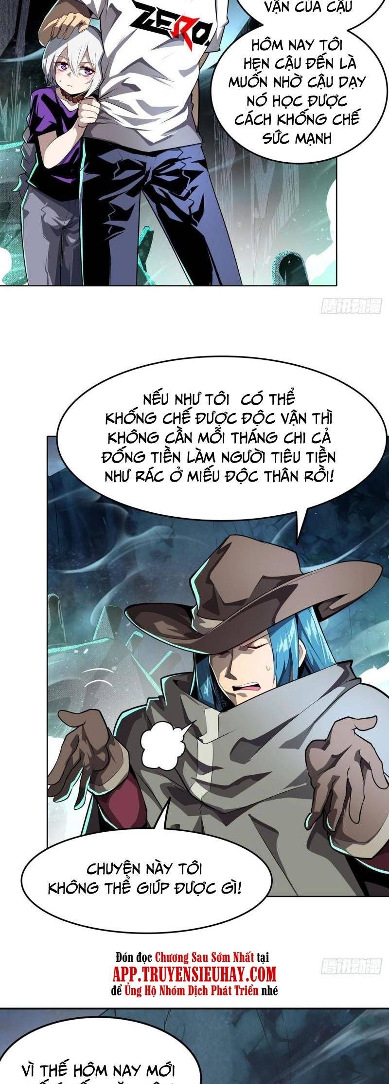 đọc truyện Anh Hùng ? Ta Không Làm Lâu Rồi Chương 444 ảnh 12 tại Thiên Thai Truyện