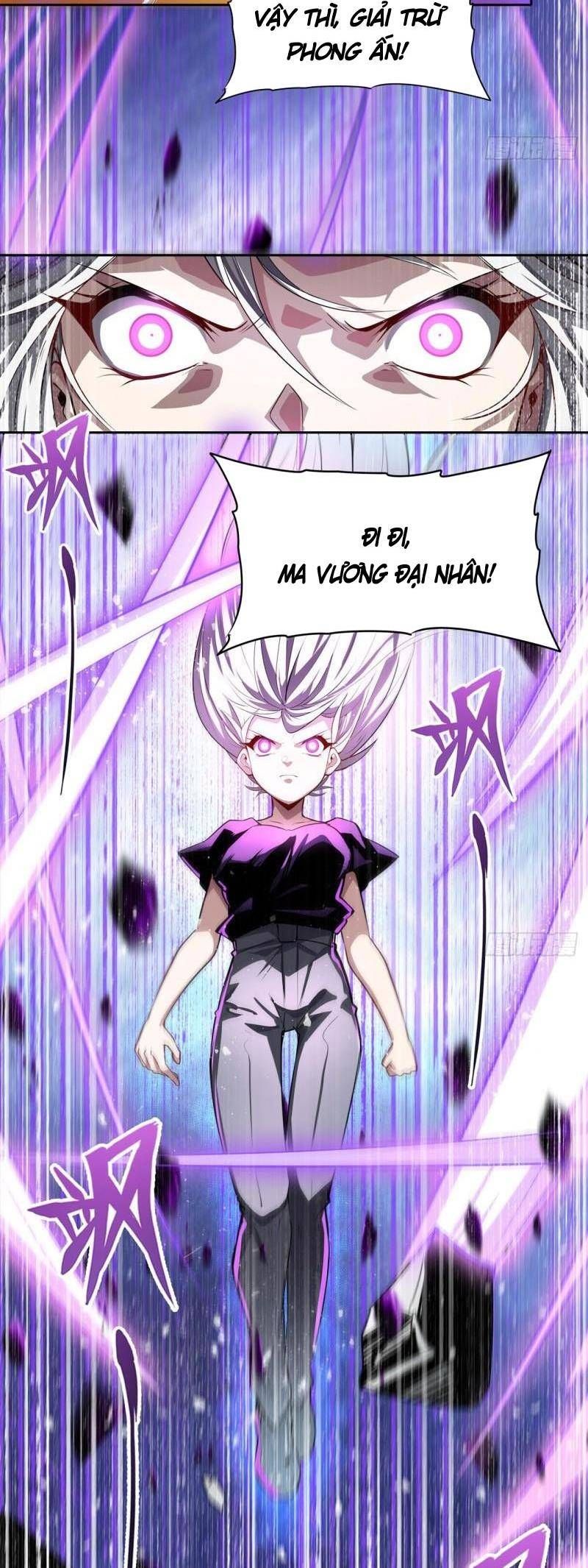 đọc truyện Anh Hùng ? Ta Không Làm Lâu Rồi Chương 444 ảnh 16 tại Thiên Thai Truyện