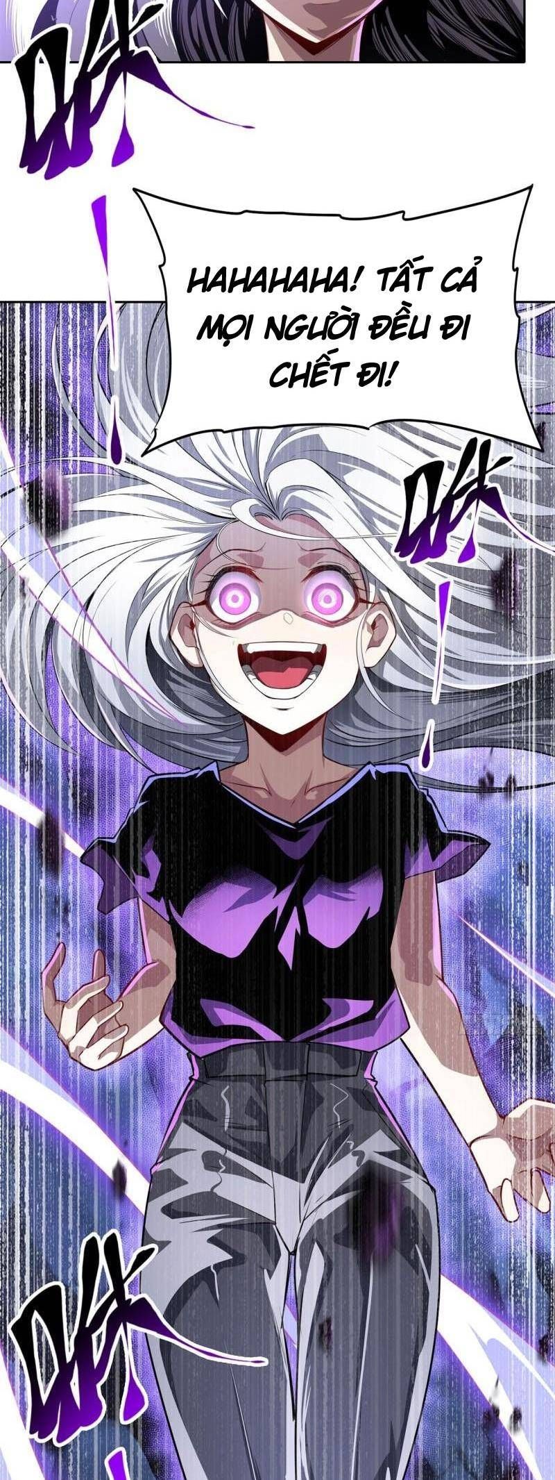 đọc truyện Anh Hùng ? Ta Không Làm Lâu Rồi Chương 444 ảnh 20 tại Thiên Thai Truyện