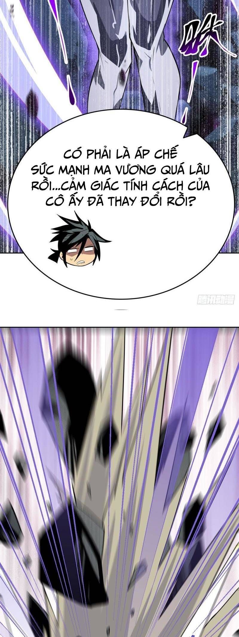 đọc truyện Anh Hùng ? Ta Không Làm Lâu Rồi Chương 444 ảnh 21 tại Thiên Thai Truyện