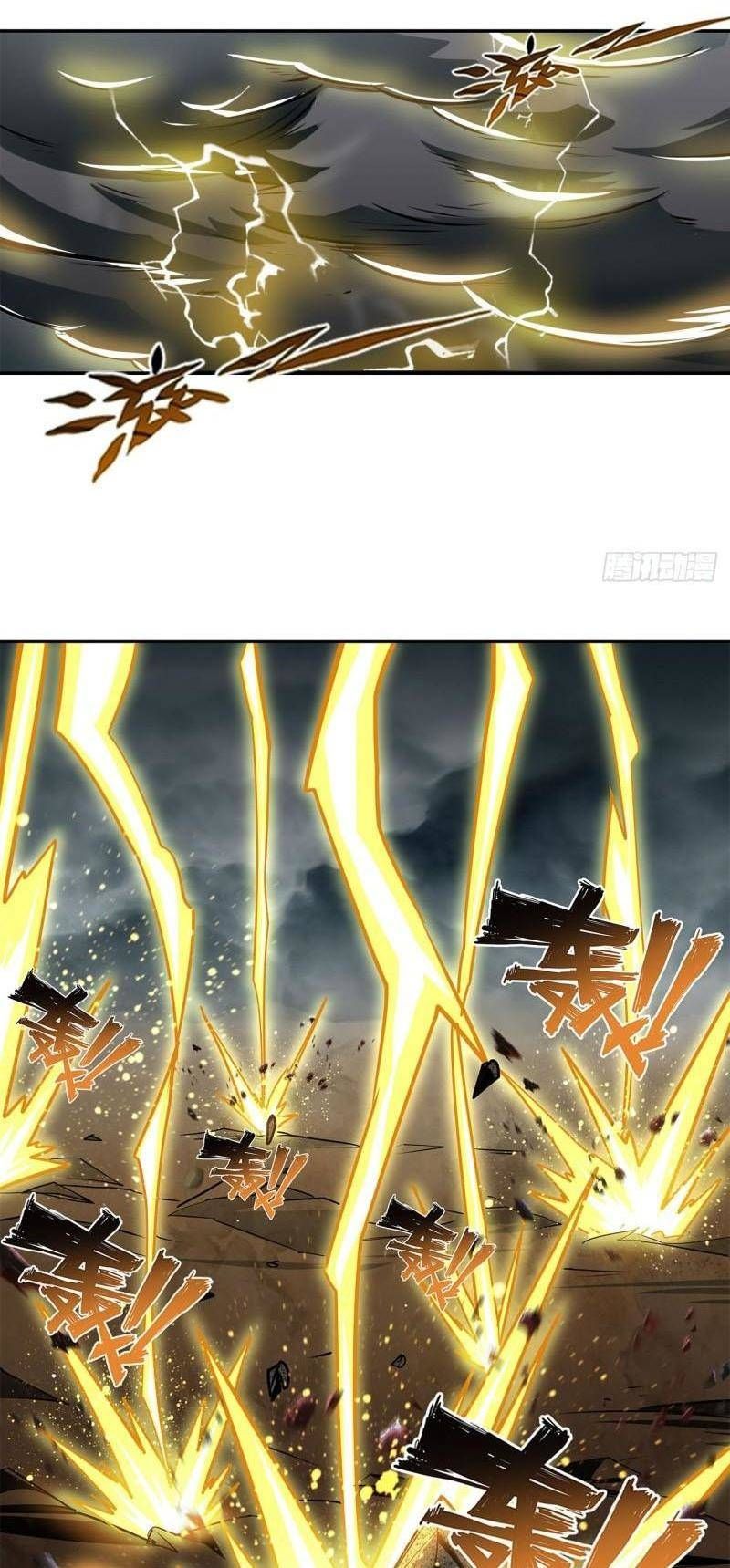 đọc truyện Anh Hùng ? Ta Không Làm Lâu Rồi Chương 444 ảnh 31 tại Thiên Thai Truyện