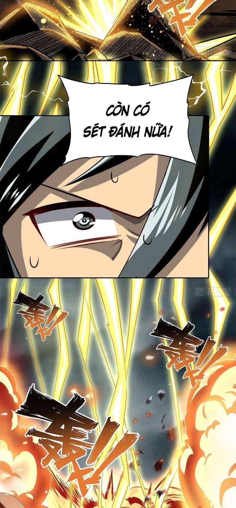 đọc truyện Anh Hùng ? Ta Không Làm Lâu Rồi Chương 444 ảnh 32 tại Thiên Thai Truyện