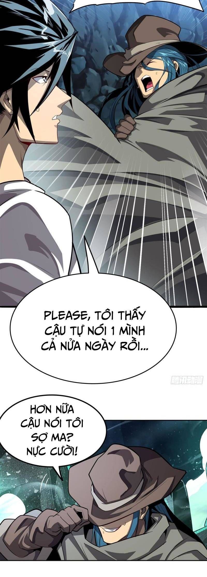 đọc truyện Anh Hùng ? Ta Không Làm Lâu Rồi Chương 444 ảnh 7 tại Thiên Thai Truyện