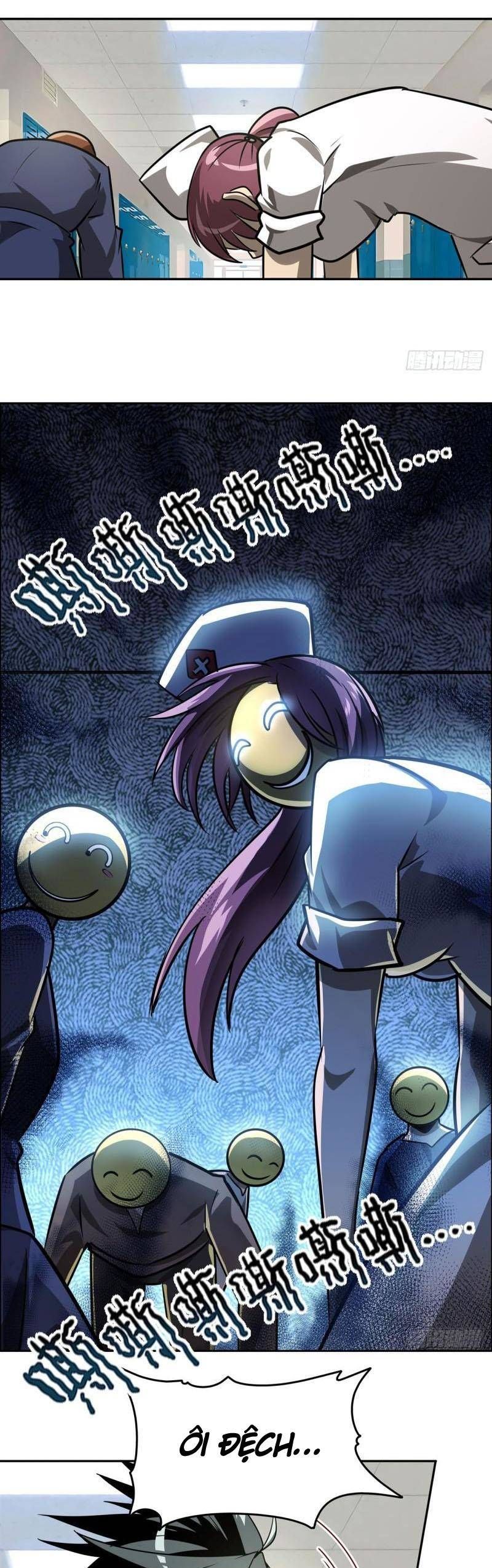 đọc truyện Anh Hùng ? Ta Không Làm Lâu Rồi Chương 445 ảnh 14 tại Thiên Thai Truyện