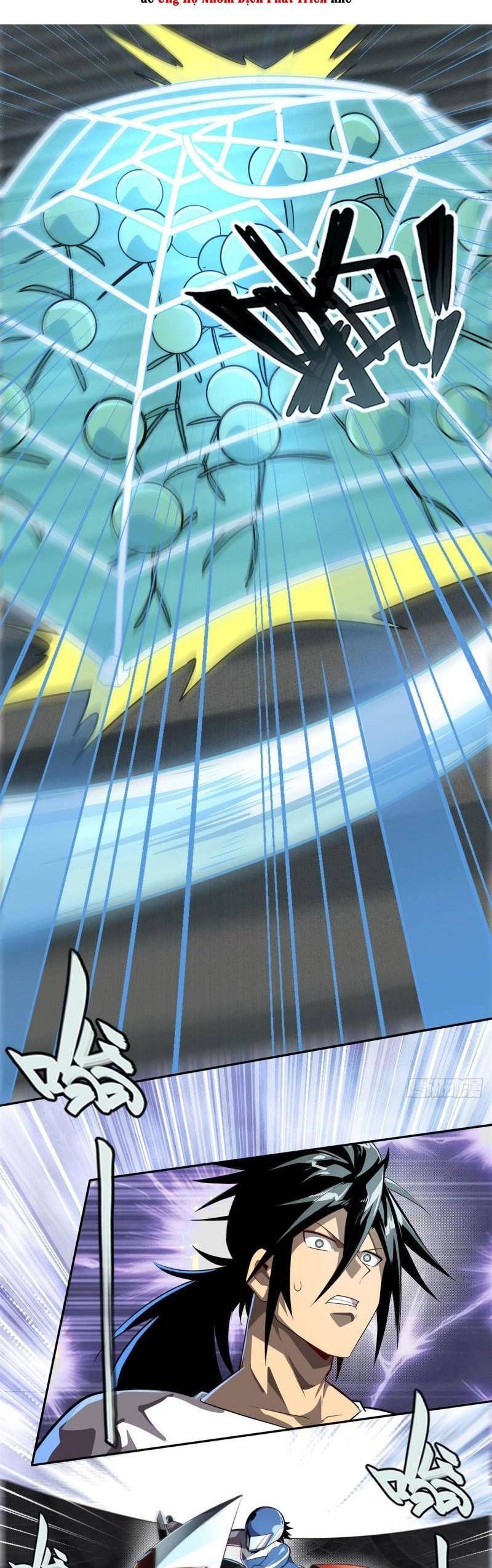 đọc truyện Anh Hùng ? Ta Không Làm Lâu Rồi Chương 445 ảnh 20 tại Thiên Thai Truyện