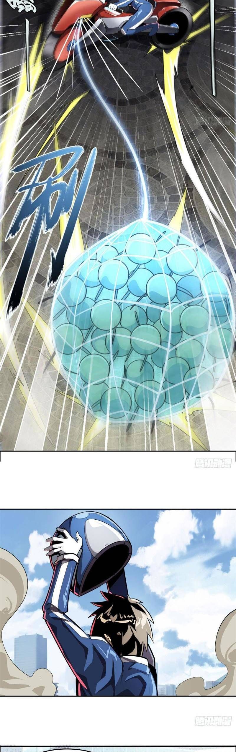 đọc truyện Anh Hùng ? Ta Không Làm Lâu Rồi Chương 445 ảnh 21 tại Thiên Thai Truyện