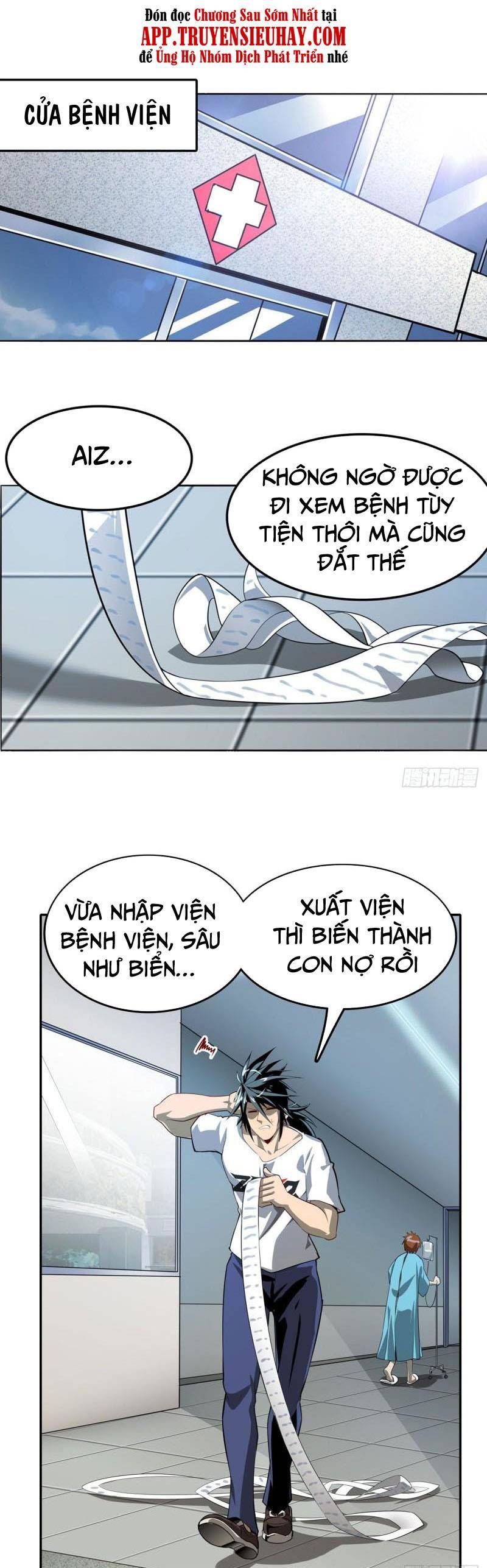 đọc truyện Anh Hùng ? Ta Không Làm Lâu Rồi Chương 445 ảnh 4 tại Thiên Thai Truyện