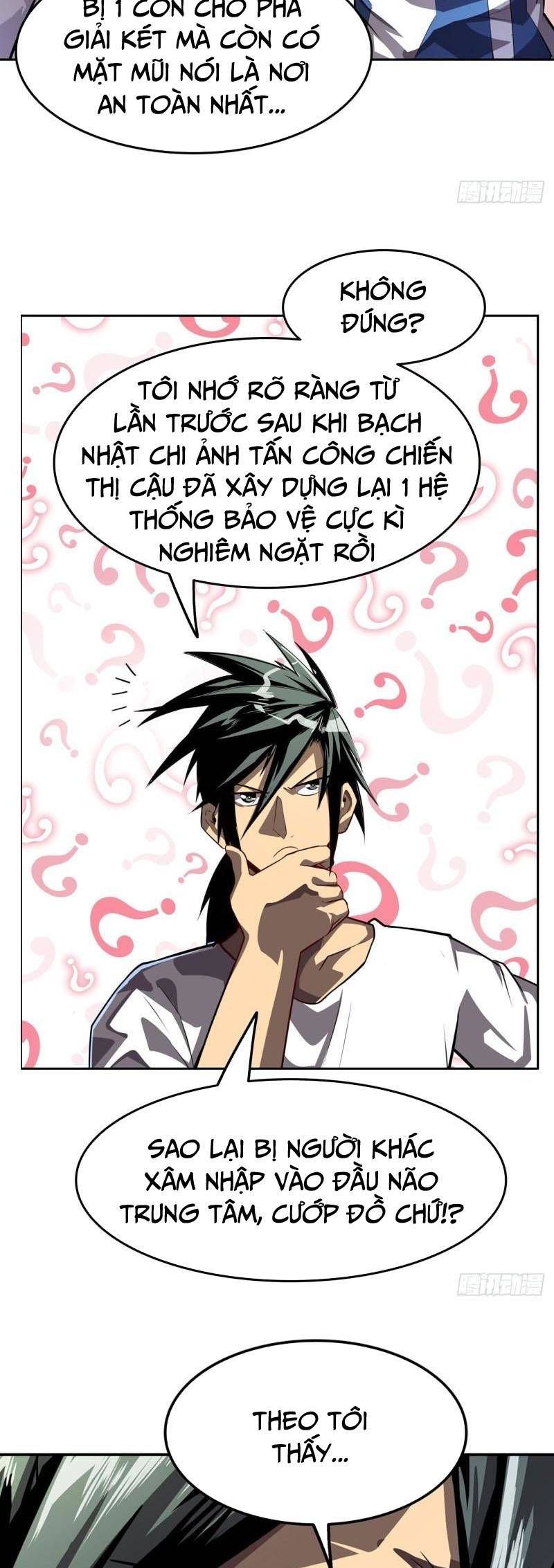 đọc truyện Anh Hùng ? Ta Không Làm Lâu Rồi Chương 445 ảnh 28 tại Thiên Thai Truyện