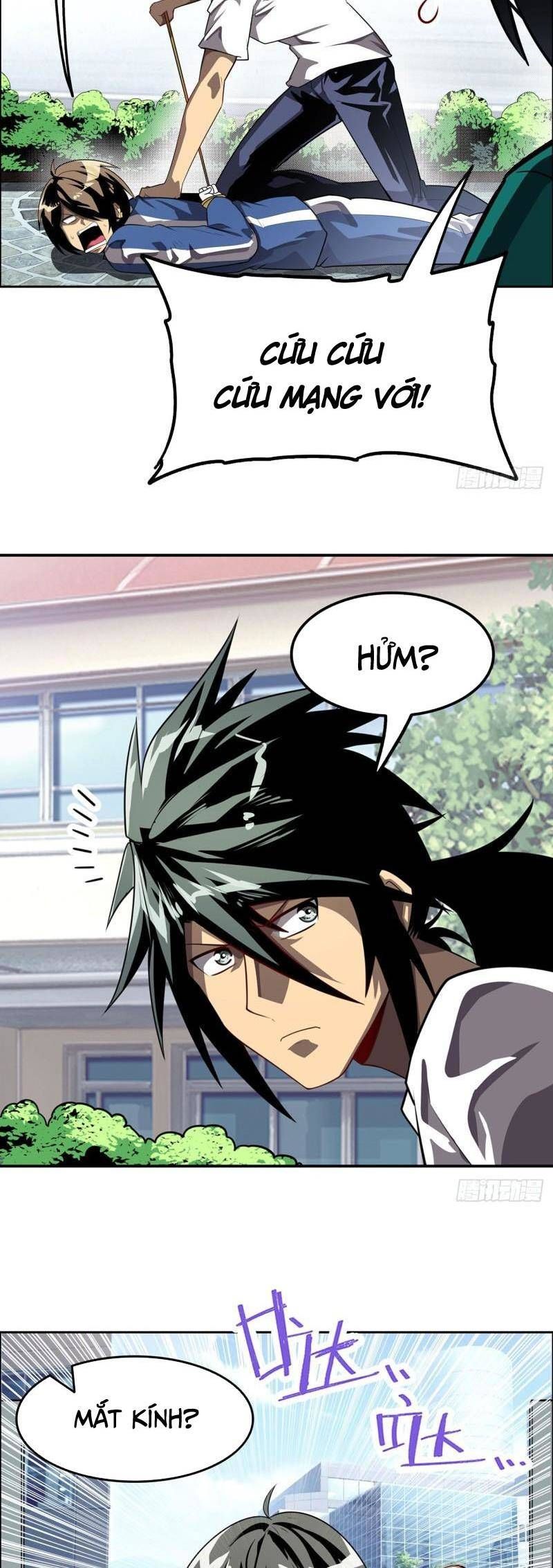 đọc truyện Anh Hùng ? Ta Không Làm Lâu Rồi Chương 445 ảnh 31 tại Thiên Thai Truyện