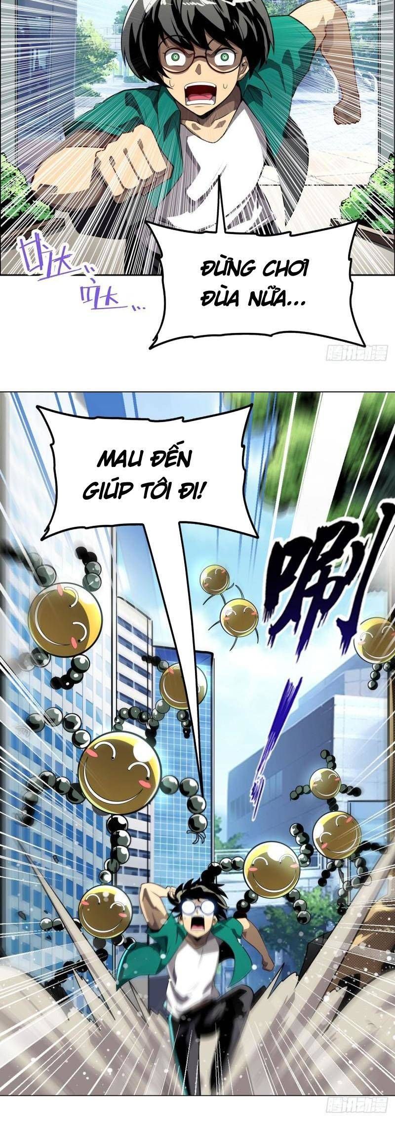 đọc truyện Anh Hùng ? Ta Không Làm Lâu Rồi Chương 445 ảnh 32 tại Thiên Thai Truyện