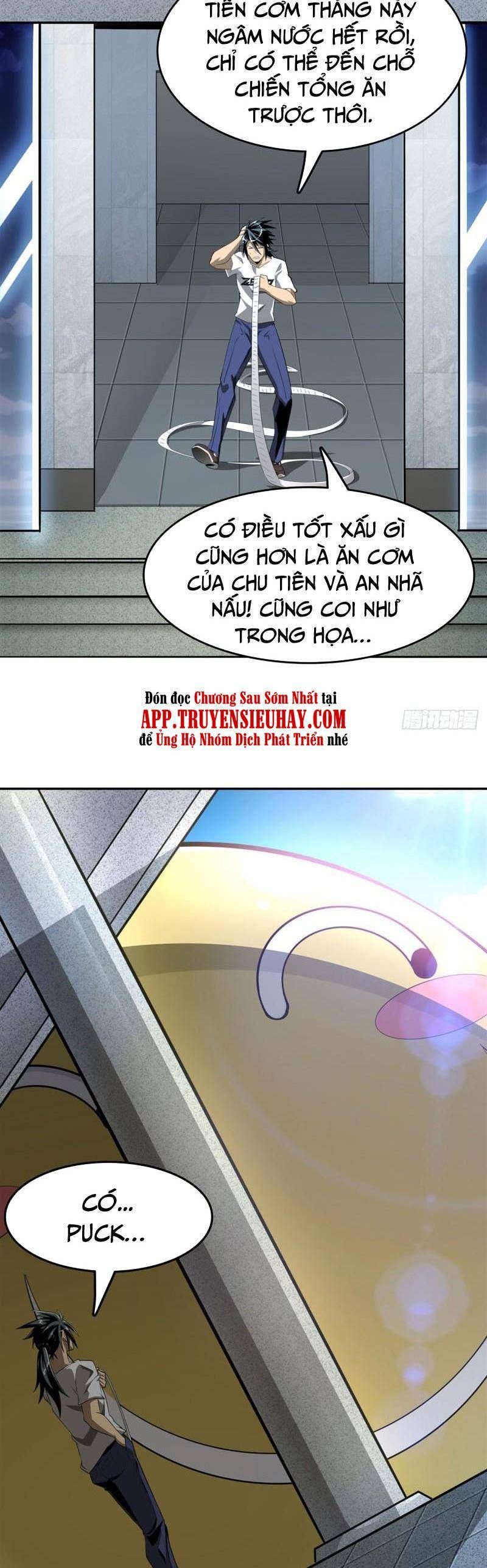 đọc truyện Anh Hùng ? Ta Không Làm Lâu Rồi Chương 445 ảnh 6 tại Thiên Thai Truyện