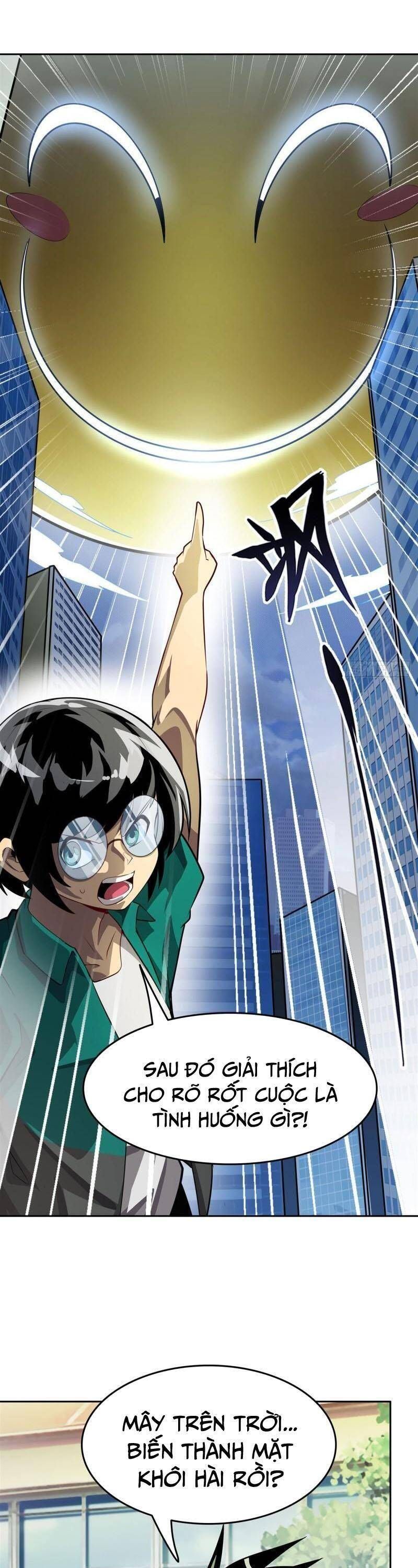 đọc truyện Anh Hùng ? Ta Không Làm Lâu Rồi Chương 446 ảnh 14 tại Thiên Thai Truyện