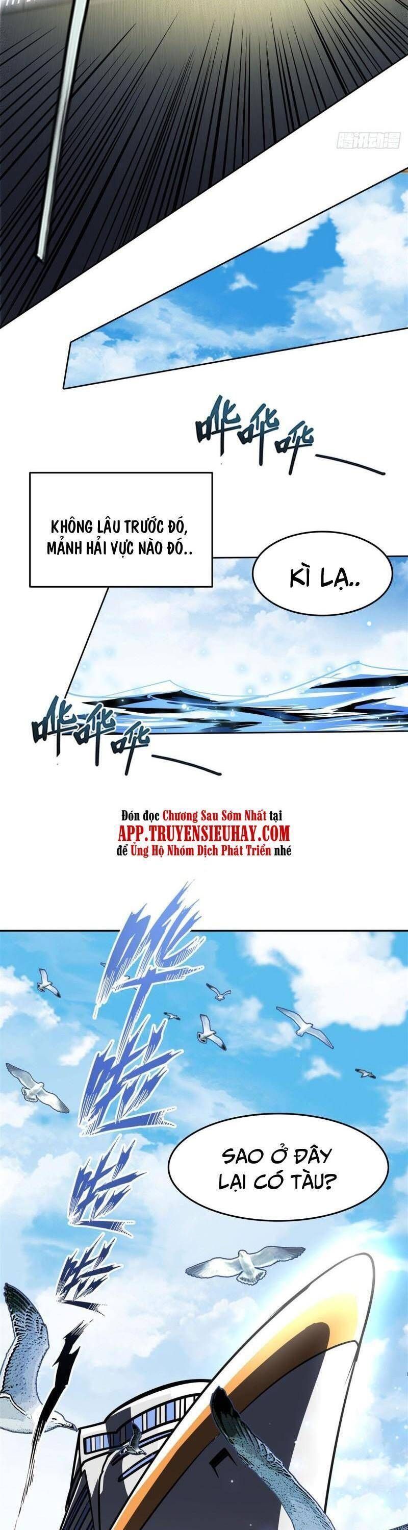 đọc truyện Anh Hùng ? Ta Không Làm Lâu Rồi Chương 446 ảnh 19 tại Thiên Thai Truyện