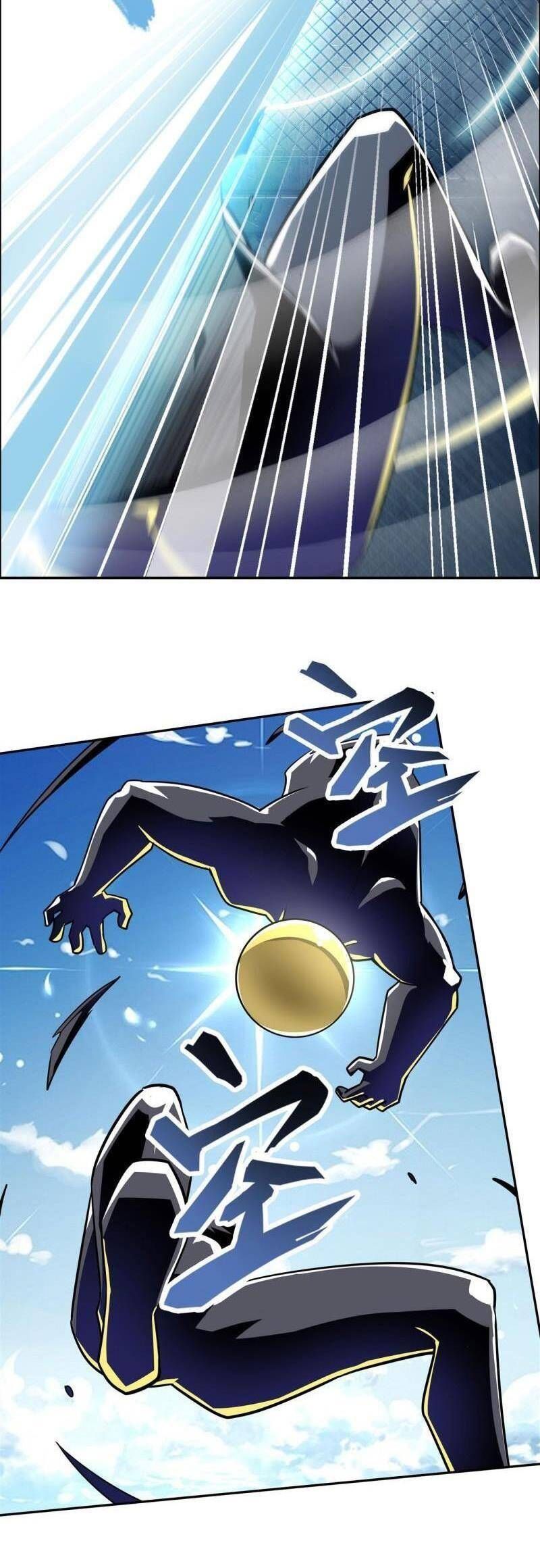 đọc truyện Anh Hùng ? Ta Không Làm Lâu Rồi Chương 446 ảnh 27 tại Thiên Thai Truyện