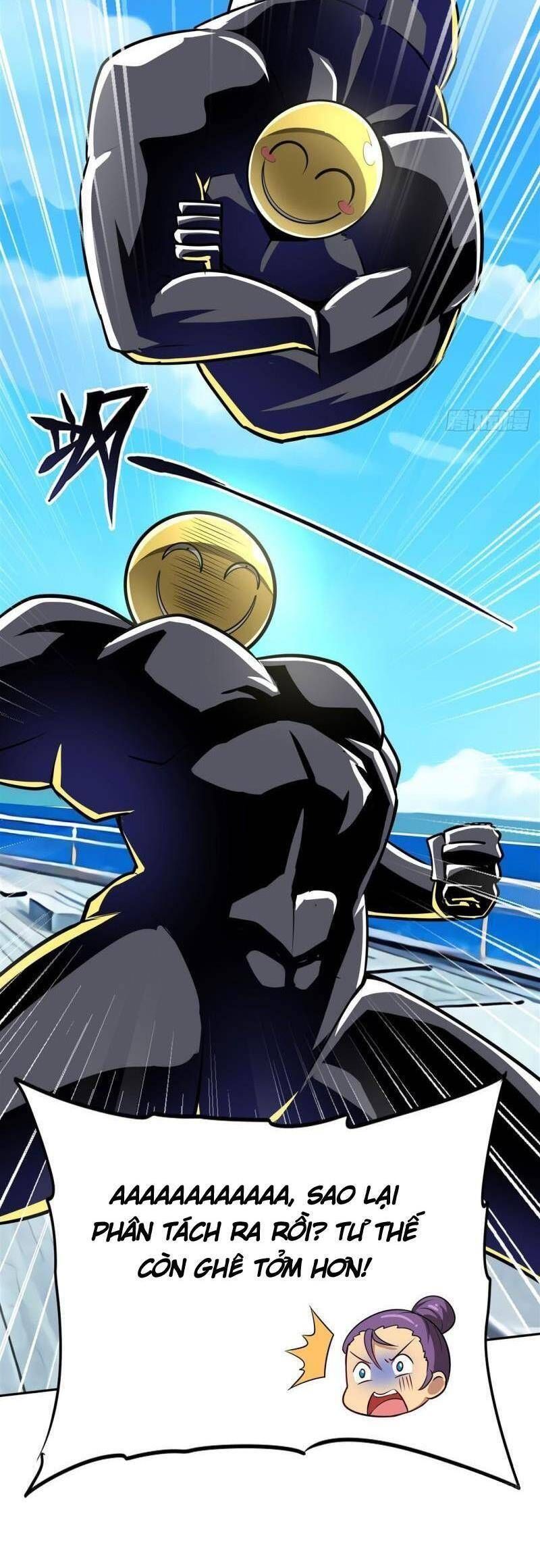 đọc truyện Anh Hùng ? Ta Không Làm Lâu Rồi Chương 446 ảnh 29 tại Thiên Thai Truyện