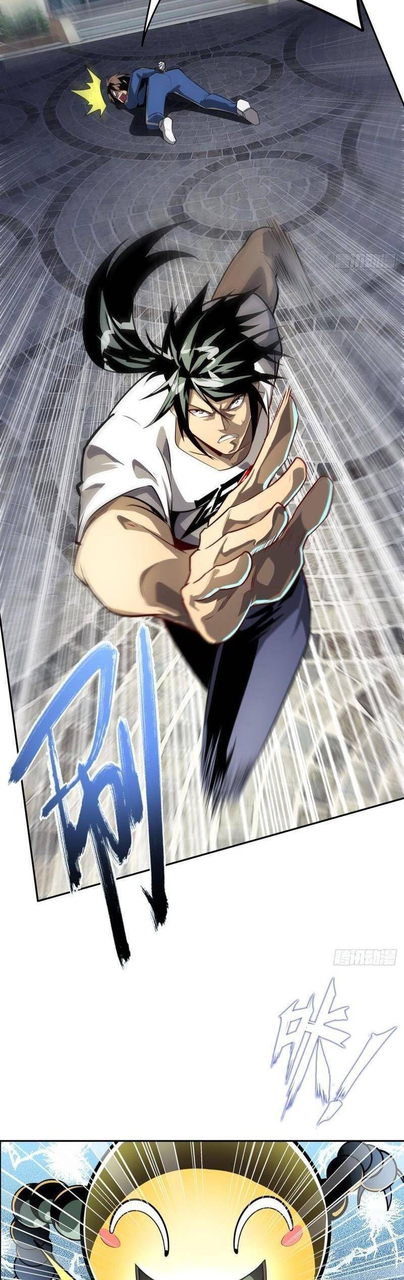 đọc truyện Anh Hùng ? Ta Không Làm Lâu Rồi Chương 446 ảnh 5 tại Thiên Thai Truyện