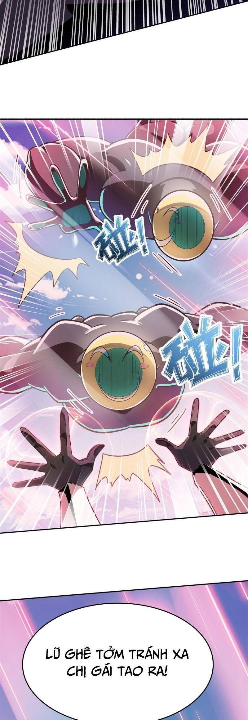 đọc truyện Anh Hùng ? Ta Không Làm Lâu Rồi Chương 446 ảnh 32 tại Thiên Thai Truyện