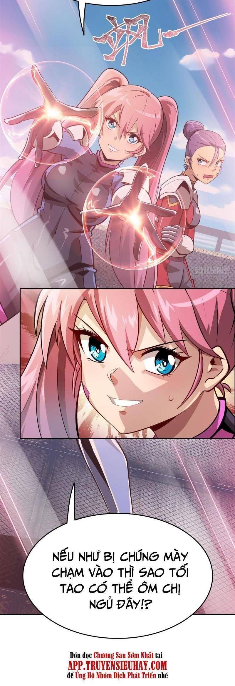 đọc truyện Anh Hùng ? Ta Không Làm Lâu Rồi Chương 446 ảnh 33 tại Thiên Thai Truyện