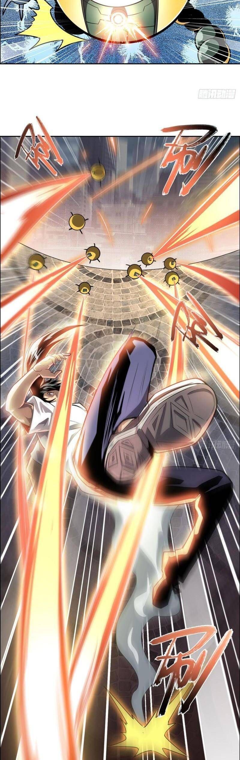 đọc truyện Anh Hùng ? Ta Không Làm Lâu Rồi Chương 446 ảnh 6 tại Thiên Thai Truyện