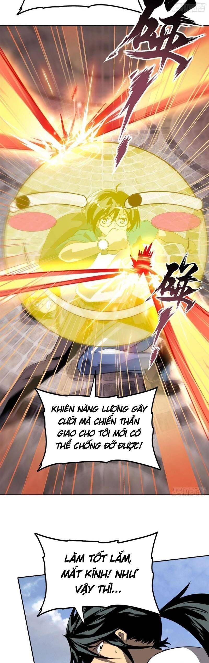 đọc truyện Anh Hùng ? Ta Không Làm Lâu Rồi Chương 446 ảnh 8 tại Thiên Thai Truyện