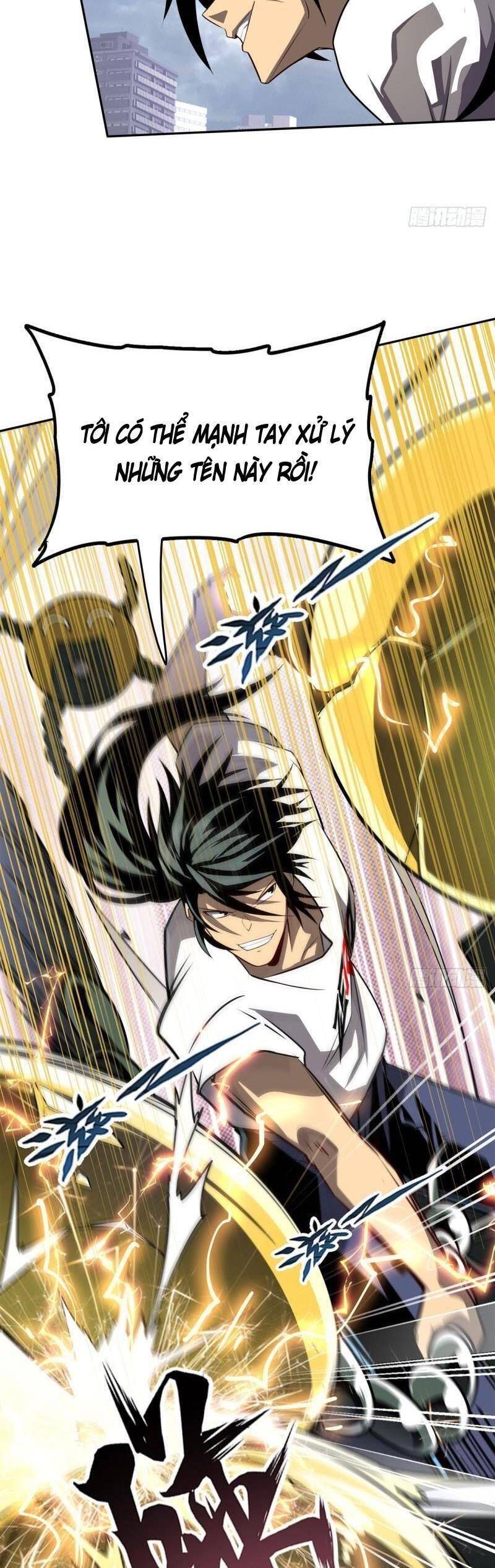 đọc truyện Anh Hùng ? Ta Không Làm Lâu Rồi Chương 446 ảnh 9 tại Thiên Thai Truyện