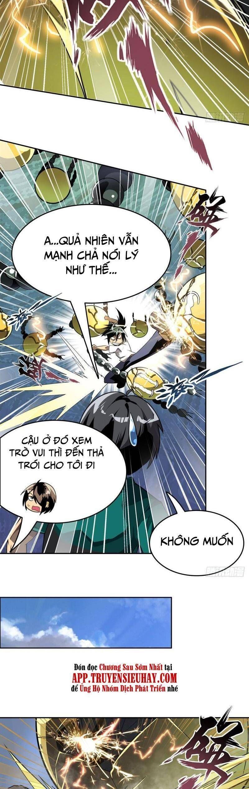 đọc truyện Anh Hùng ? Ta Không Làm Lâu Rồi Chương 446 ảnh 10 tại Thiên Thai Truyện