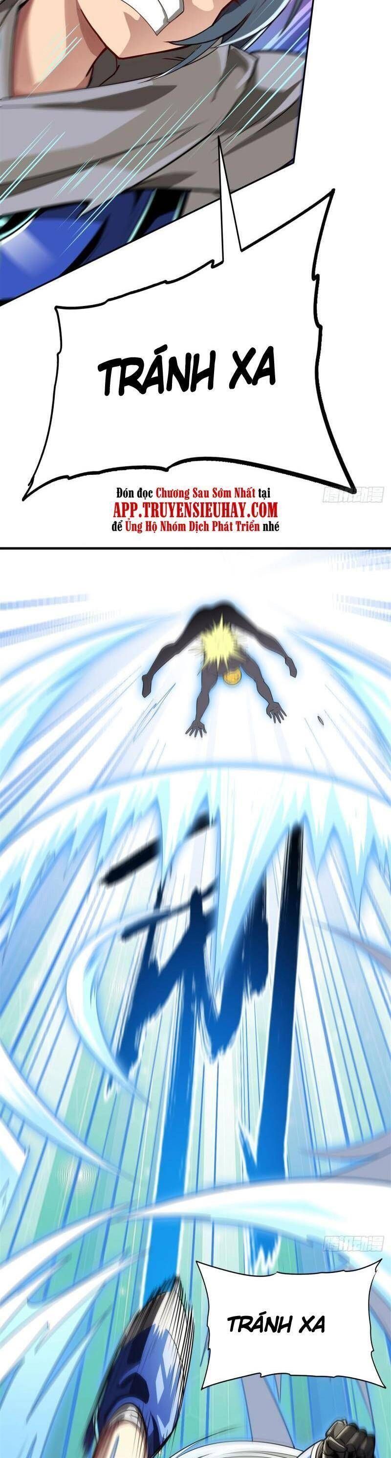 đọc truyện Anh Hùng ? Ta Không Làm Lâu Rồi Chương 447 ảnh 15 tại Thiên Thai Truyện