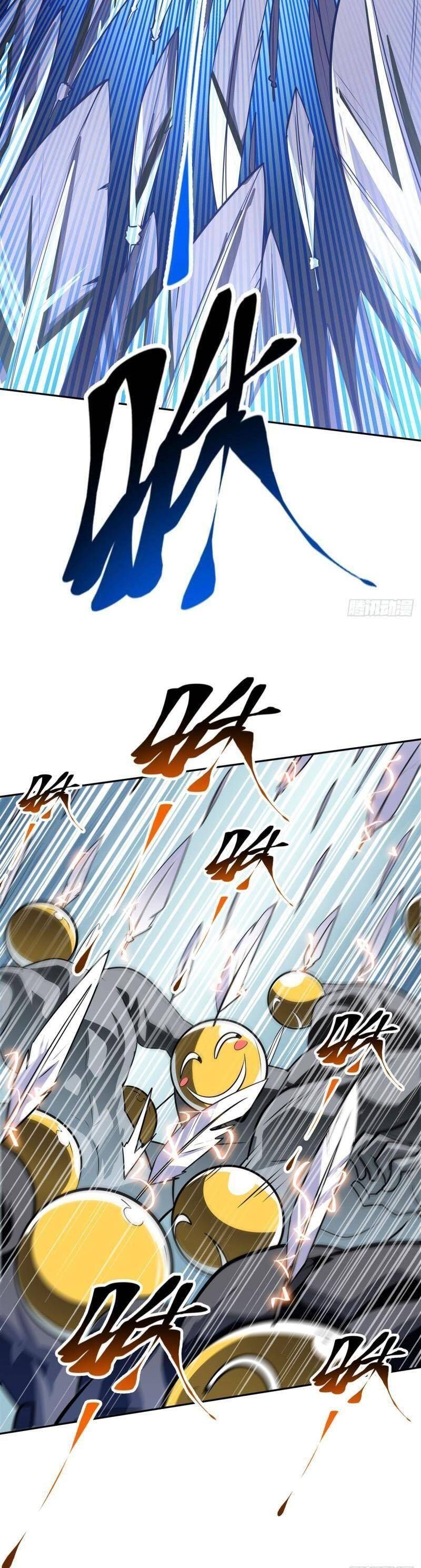 đọc truyện Anh Hùng ? Ta Không Làm Lâu Rồi Chương 447 ảnh 18 tại Thiên Thai Truyện