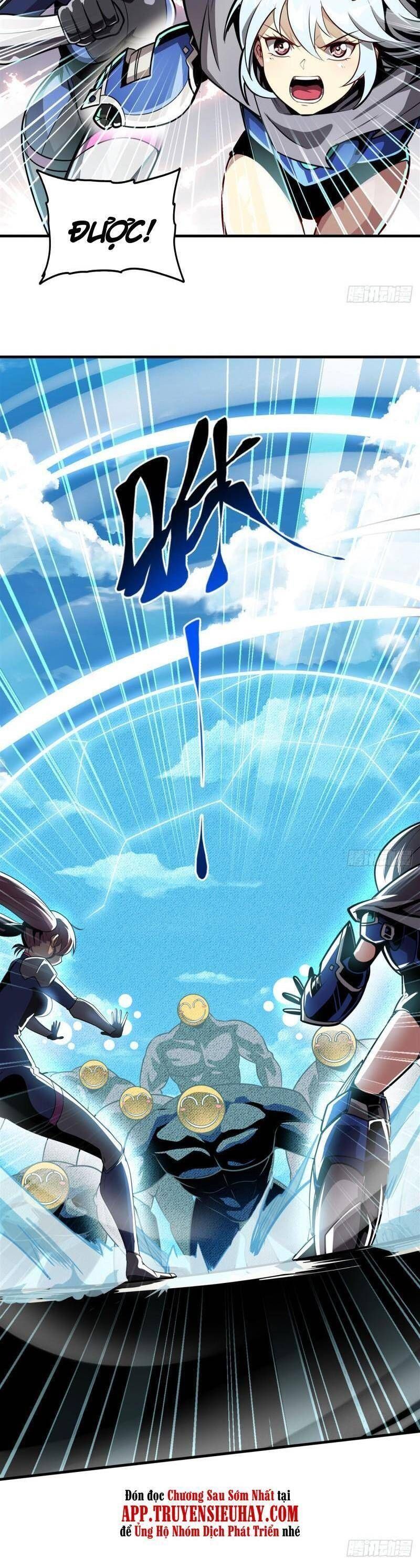 đọc truyện Anh Hùng ? Ta Không Làm Lâu Rồi Chương 447 ảnh 23 tại Thiên Thai Truyện