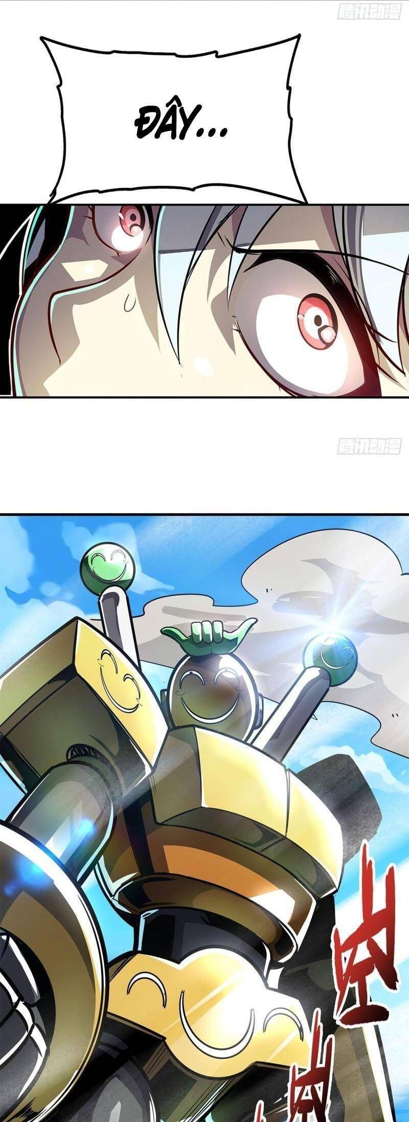 đọc truyện Anh Hùng ? Ta Không Làm Lâu Rồi Chương 447 ảnh 32 tại Thiên Thai Truyện