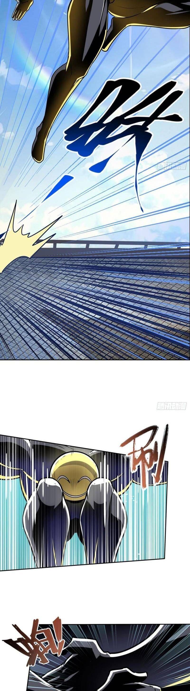 đọc truyện Anh Hùng ? Ta Không Làm Lâu Rồi Chương 447 ảnh 8 tại Thiên Thai Truyện