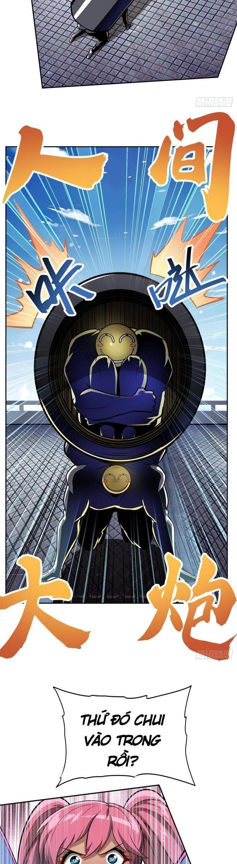 đọc truyện Anh Hùng ? Ta Không Làm Lâu Rồi Chương 447 ảnh 10 tại Thiên Thai Truyện