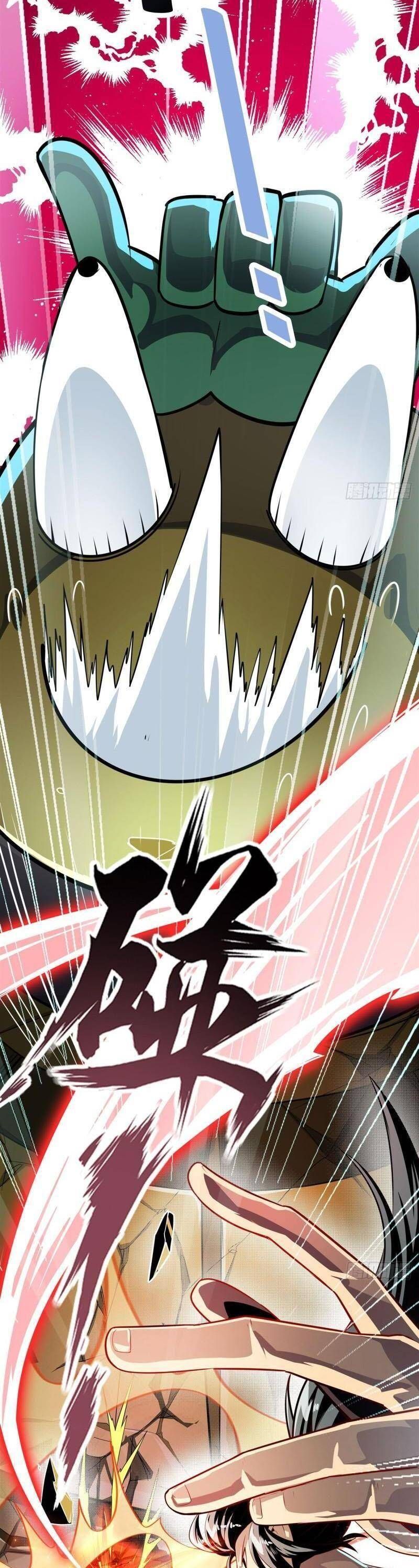 đọc truyện Anh Hùng ? Ta Không Làm Lâu Rồi Chương 448 ảnh 12 tại Thiên Thai Truyện