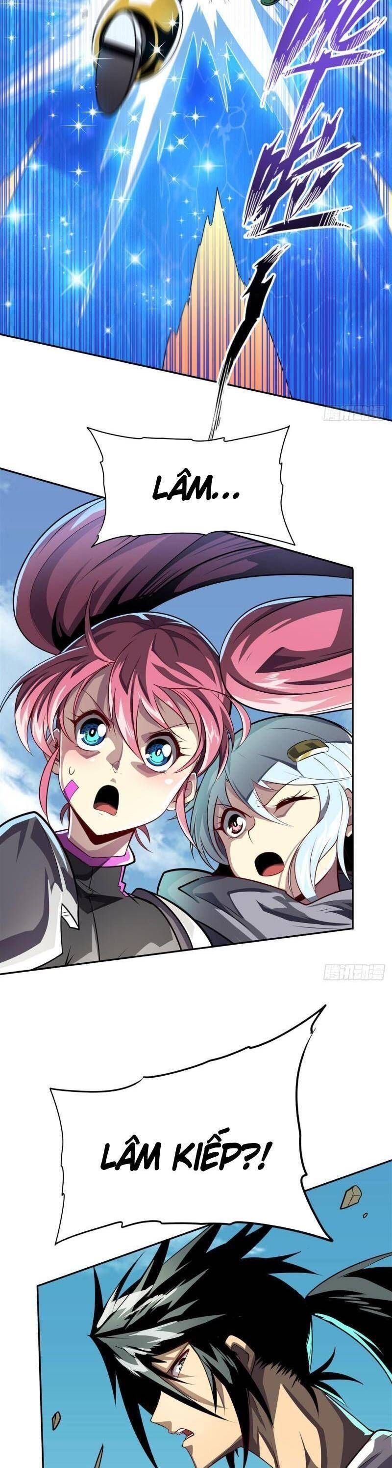 đọc truyện Anh Hùng ? Ta Không Làm Lâu Rồi Chương 448 ảnh 15 tại Thiên Thai Truyện