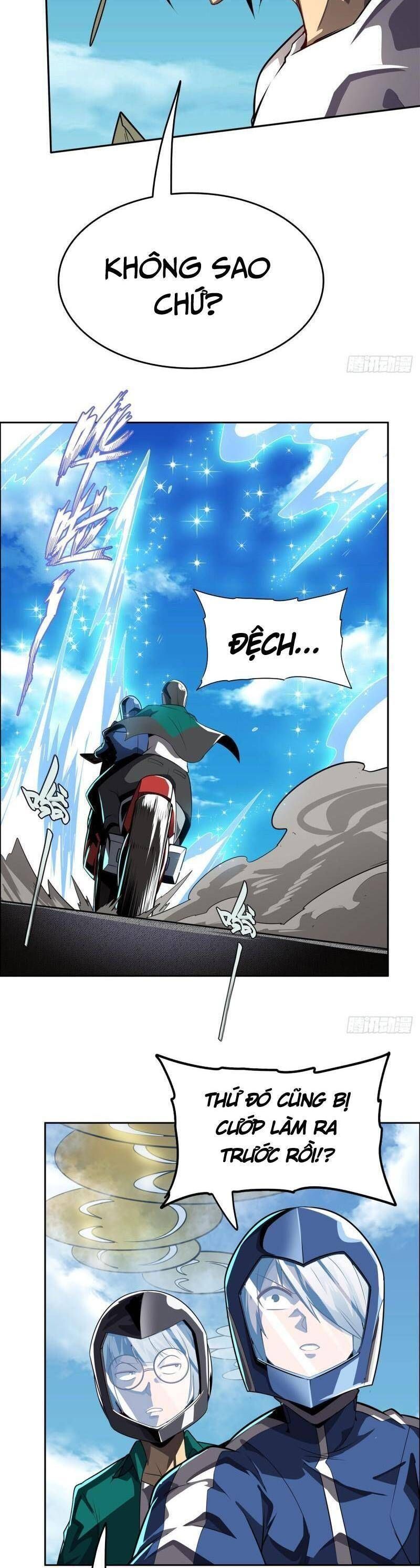 đọc truyện Anh Hùng ? Ta Không Làm Lâu Rồi Chương 448 ảnh 16 tại Thiên Thai Truyện