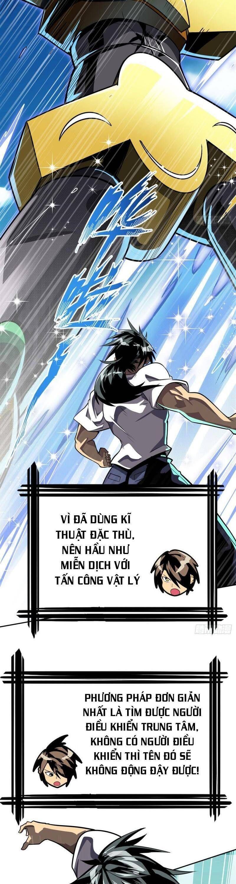 đọc truyện Anh Hùng ? Ta Không Làm Lâu Rồi Chương 448 ảnh 20 tại Thiên Thai Truyện