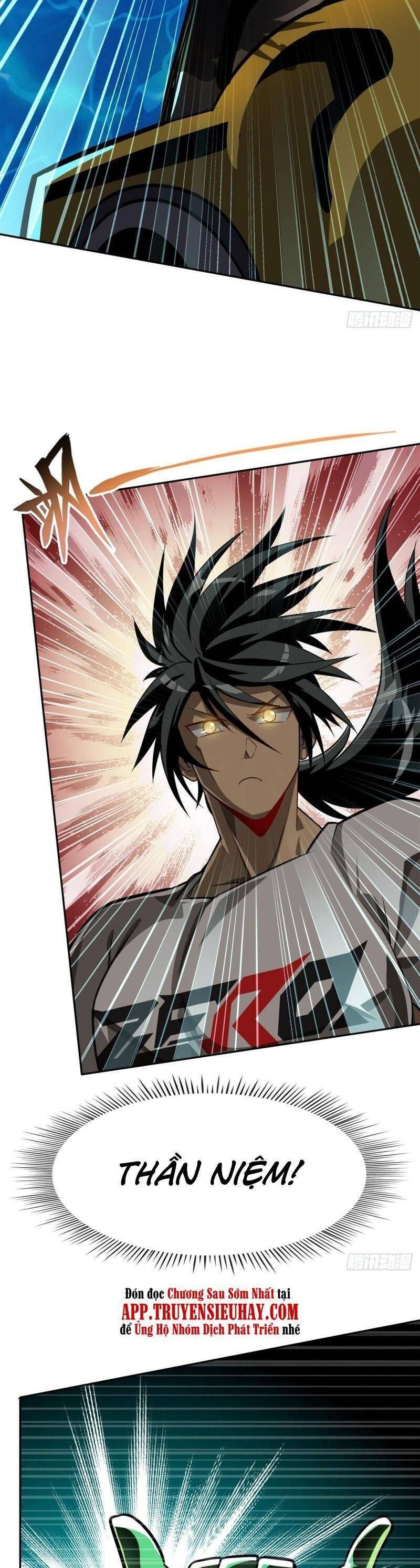 đọc truyện Anh Hùng ? Ta Không Làm Lâu Rồi Chương 448 ảnh 22 tại Thiên Thai Truyện