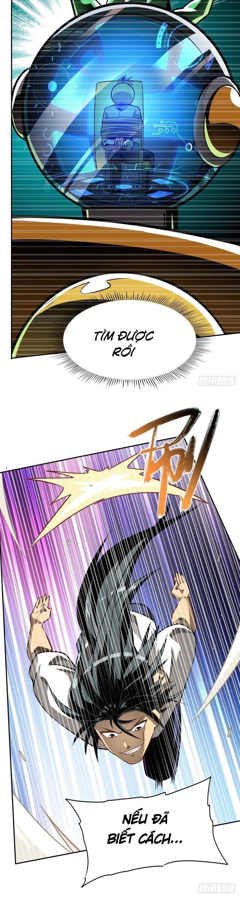 đọc truyện Anh Hùng ? Ta Không Làm Lâu Rồi Chương 448 ảnh 23 tại Thiên Thai Truyện