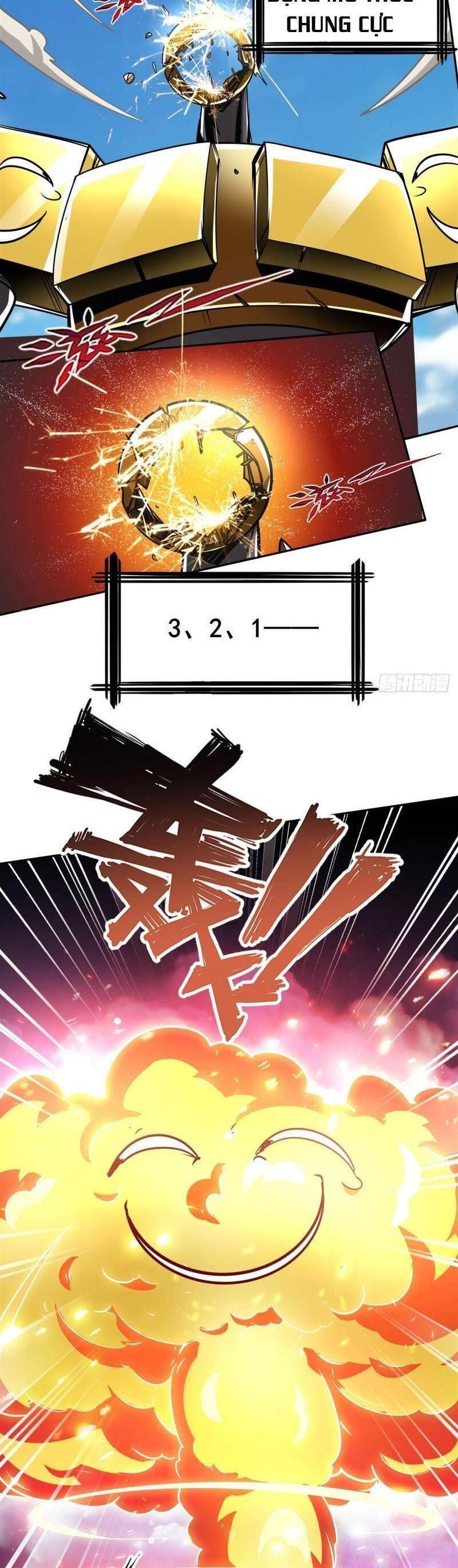 đọc truyện Anh Hùng ? Ta Không Làm Lâu Rồi Chương 448 ảnh 26 tại Thiên Thai Truyện